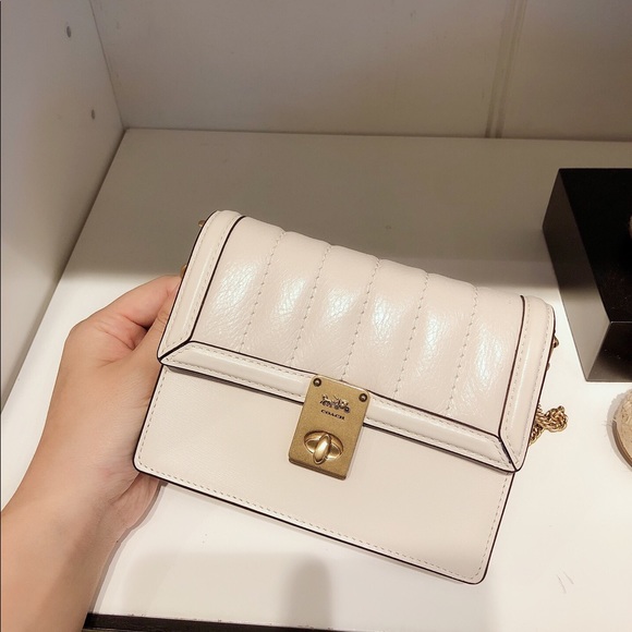 Coach Hutton leather belt bag - Picture 2 of 14